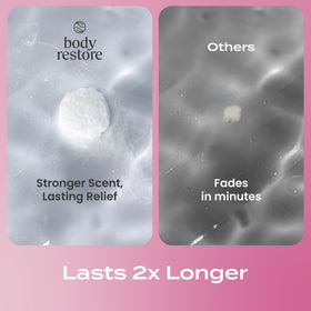 Body Restore open box with fifteen steamers ready to gift and use