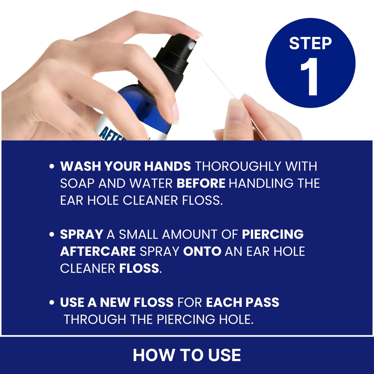 BodyJ4You drops bottle and dropper displayed for precise bump treatment and targeted application