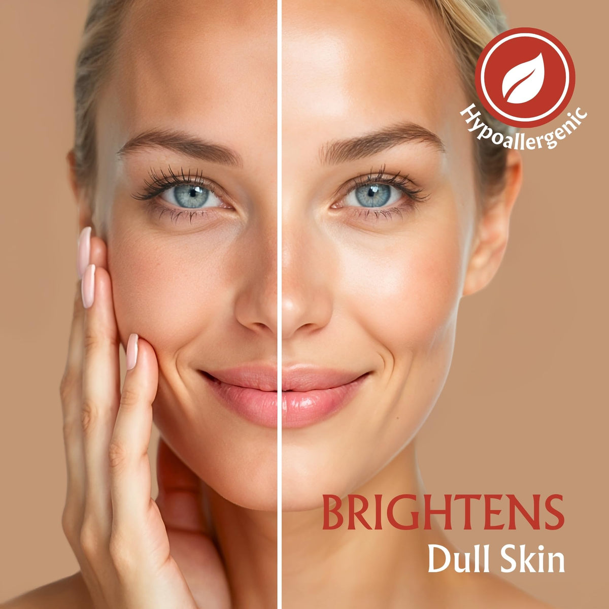 BodyJ4You massaged into cuticles and nails to strengthen and moisturize