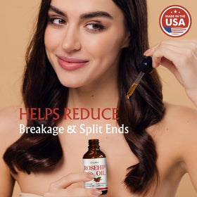 BodyJ4You massaged into cuticles to strengthen nails