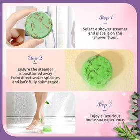 BodyRefresh gift box styled on a vanity to show present-ready packaging and self-care appeal