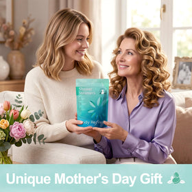 BodyRefresh steamer packed in travel pouch for on-the-go aromatherapy convenience