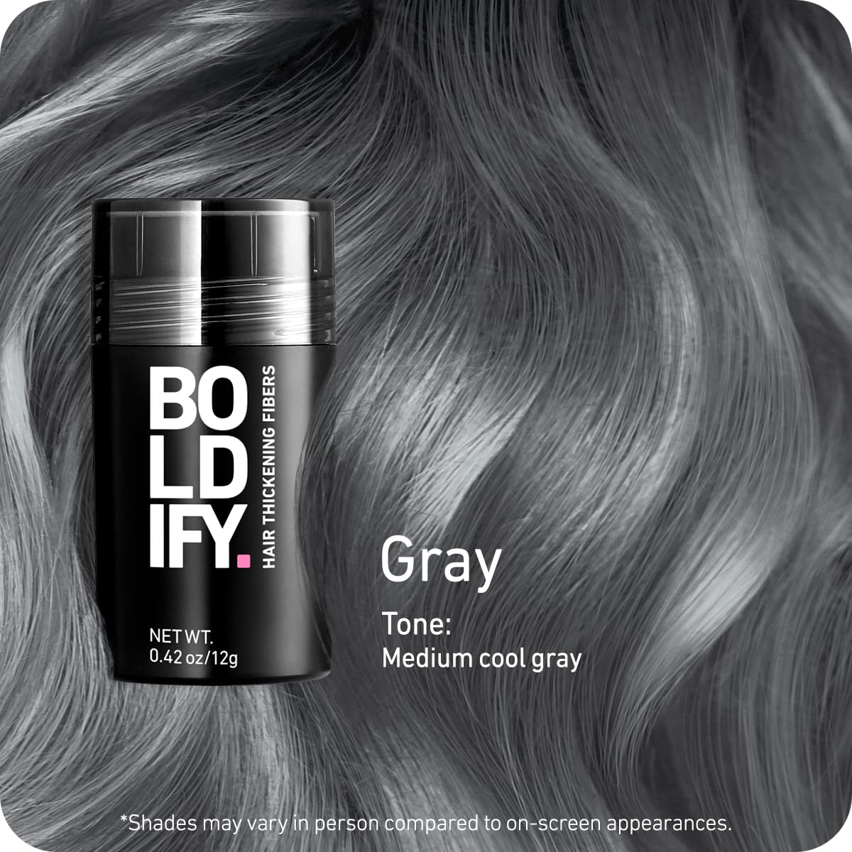 BOLDIFY close-up of fiber texture highlighting soft plant-based feel and natural look