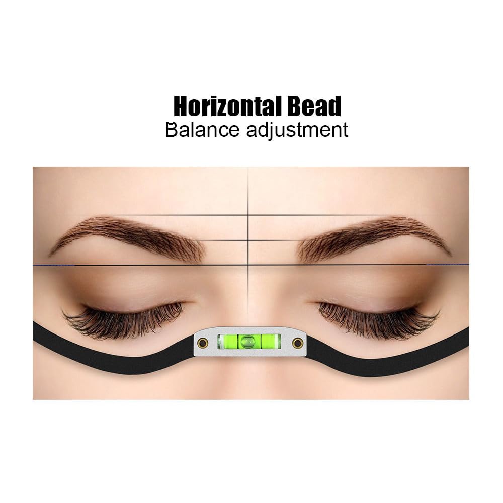 BOLUOYIN anti-slip hook mechanism preventing thread loosening for stable mapping