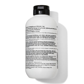 Bondbar being applied in shower demonstrating protective moisture