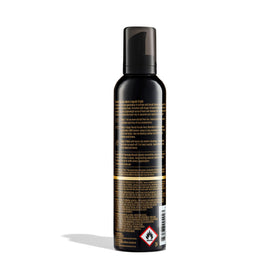 Bondi Sands aerosol nozzle detail demonstrating quick even dispense