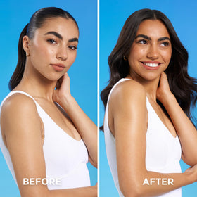 bondi sands dropper dispensing precise drops for custom tan