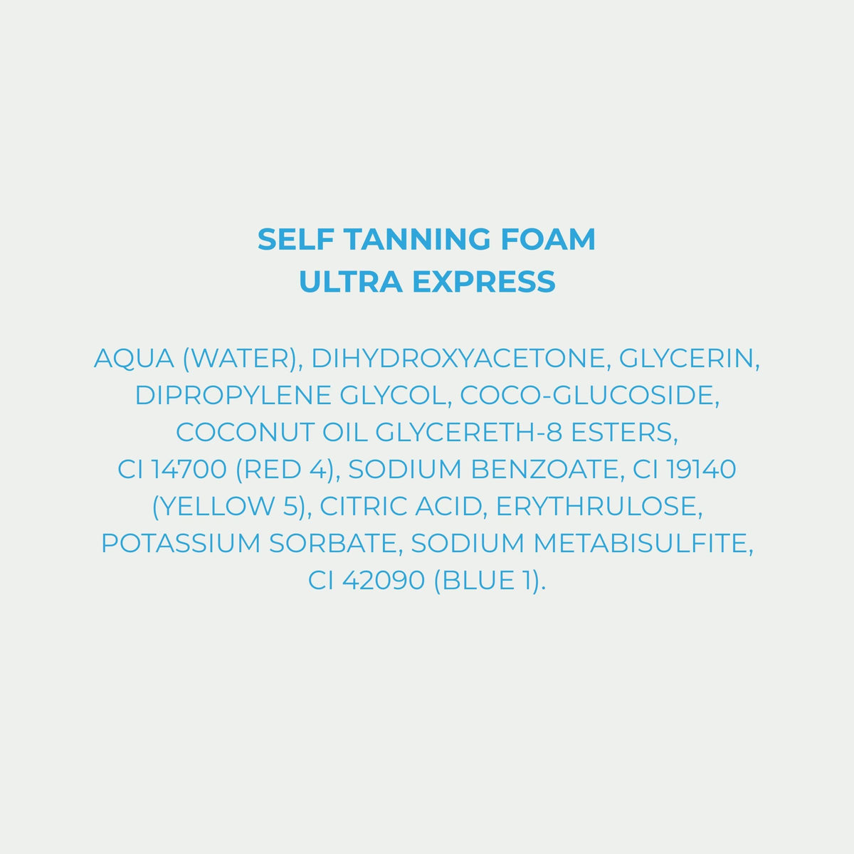 Bondi Sands mirror selfie lifestyle showing instant confident glow