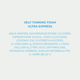 Bondi Sands mirror selfie lifestyle showing instant confident glow
