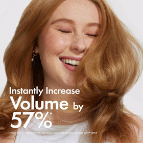 BONDIBOOST texture close-up highlighting creamy conditioner for easy spread