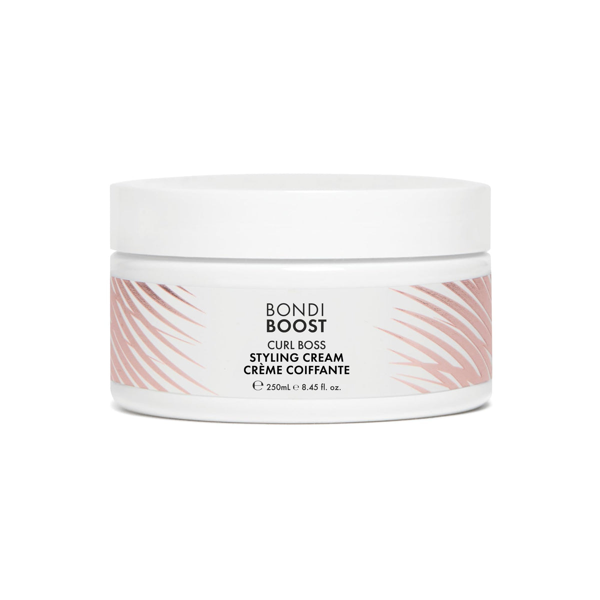 BONDIBOOST front packaging showing product label and 8.45 fl oz size benefit