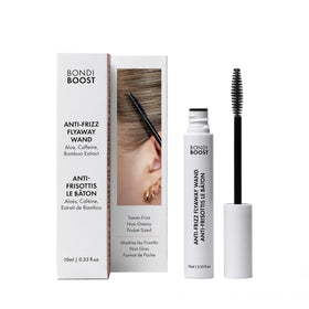 BONDIBOOST front packaging showing compact wand and clean design benefit convenience