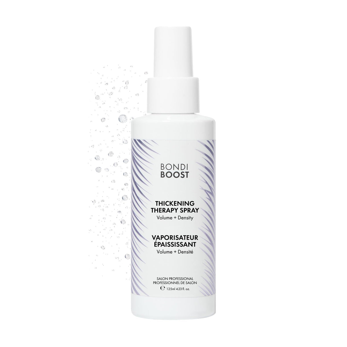 BONDIBOOST front packaging showing bottle and label for easy recognition and benefit