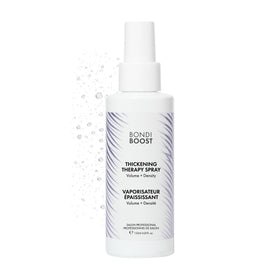 BONDIBOOST front packaging showing bottle and label for easy recognition and benefit