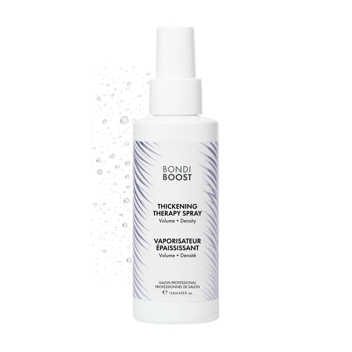 BONDIBOOST front packaging showing bottle and label for easy recognition and benefit