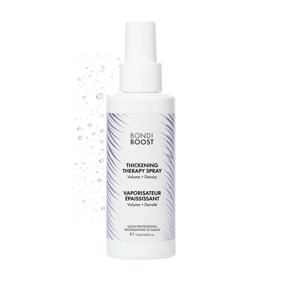 BONDIBOOST front packaging showing bottle and label for easy recognition and benefit