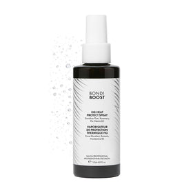 BONDIBOOST front packaging bottle showing product and size benefit