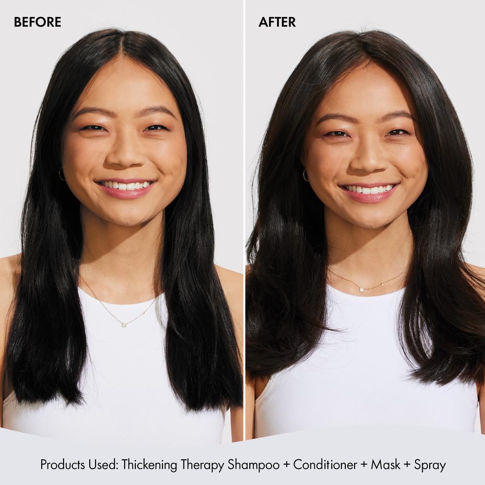 BONDIBOOST label and ingredients list highlighting key actives and scalp support