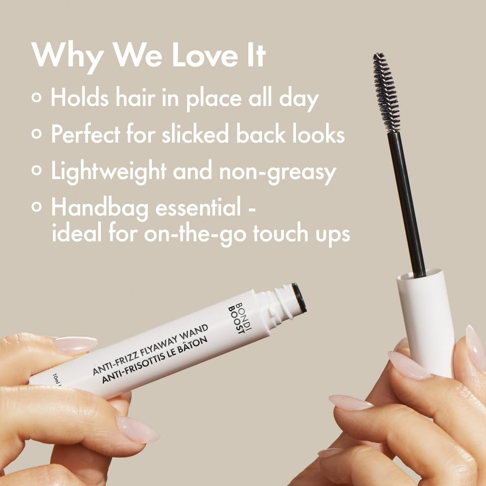 BONDIBOOST short-bristle detail demonstrating precise application for targeted control