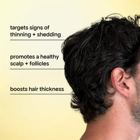 BONDIBOOST spray nozzle close-up for easy targeted application benefit