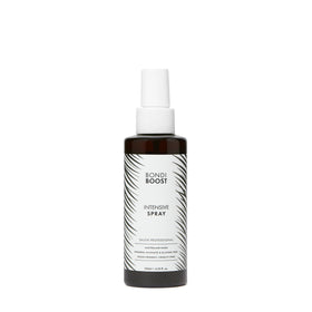 BONDIBOOST front bottle view showing clean label and size benefit