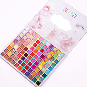 BONNIE CHOICE boxed palette staged as gift showing presentable packaging