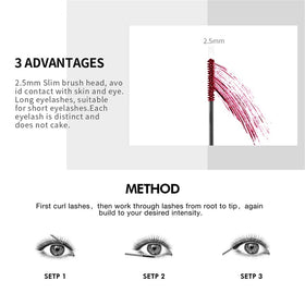 BONNIE CHOICE swatches on forearm demonstrating pigmentation and color payoff