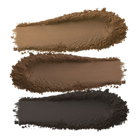 Boobeen texture fine milled powder close-up for smooth natural finish