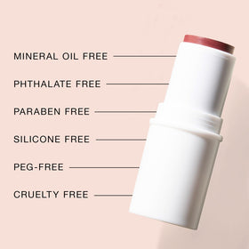 BOOM! by Cindy Joseph tinting lips for hydrated, buildable color