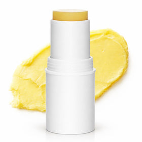 BOOM! by Cindy Joseph front packaging showing compact travel balm benefit portability