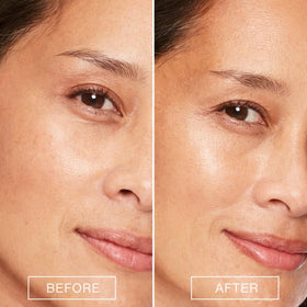 BOOM! by Cindy Joseph open stick gliding on skin for smooth, mess-free hydration