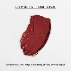 BOOM! by Cindy Joseph mango and jojoba visual highlighting nourishing ingredients