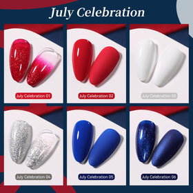 born pretty close-up brush and texture demonstrating smooth self-leveling application