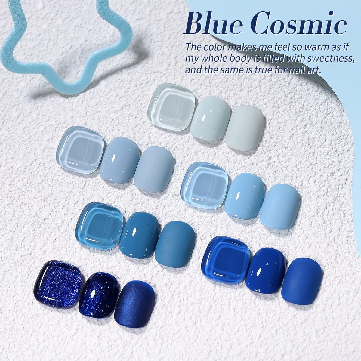 Born Pretty on nails lifestyle at beach showing wearable summer-to-evening benefit