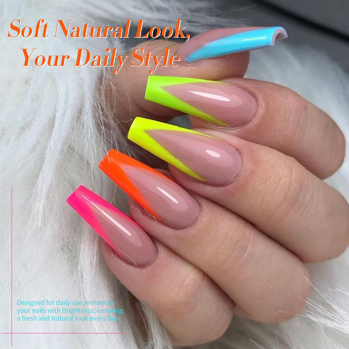 Born Pretty glossy topcoat texture detail highlighting high shine and chip resistance