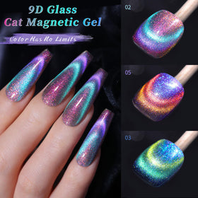 Born Pretty top coat high gloss finish, preserves shine and extends wear