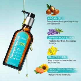 Bosdoer ingredient display with carrot and sunflower showing natural antioxidant nourishment