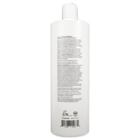 BosleyMD BosRevive creamy texture close-up showing lightweight conditioning benefit
