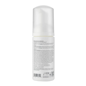 BosleyMD foam texture close-up illustrating lightweight foam and instant root lift