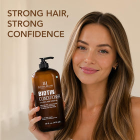 Botanic Hearth ginger and argan oil ingredients displayed to highlight natural benefits