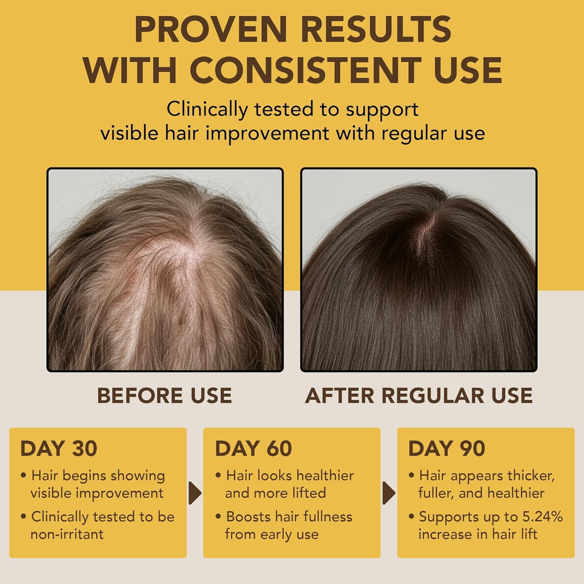 Blending Botanic Hearth oil into a hair mask for intensified conditioning benefits
