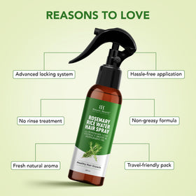 Botanic Hearth close-up atomizer nozzle for fine mist delivery