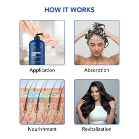 Botanic Hearth conditioner creamy texture demonstrating hydration benefit