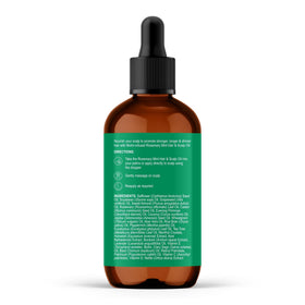 Botanic Hearth label close-up highlighting vitamins and clean formula