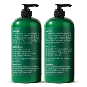 Botanic Hearth set styled in bathroom lifestyle, presents everyday grooming appeal
