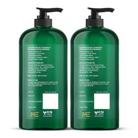 Botanic Hearth set in a morning routine scene conveying refreshing start benefit