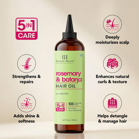 Botanic Hearth nozzle and comb applicator detail for precise, mess-free application