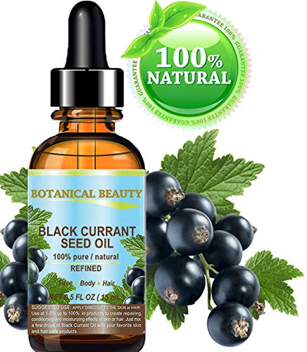 Botanical Beauty label detail highlighting cold-pressed carrier oil and ingredient clarity benefit