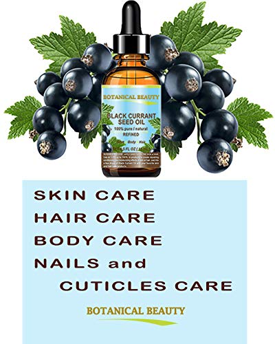 Botanical Beauty dropper dispensing oil showing smooth texture and easy blending benefit