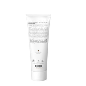 Bounce Curl open jar showing buttery sheen and easy scoopability benefit